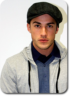 Celebrity Booking Agency - Celebrity Talent -  Michael Trevino