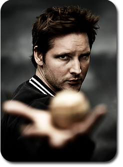 Celebrity Booking Agency - Celebrity Talent - Peter Facinelli