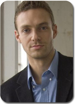 Celebrity Booking Agency - Celebrity Talent - Ross Marquand