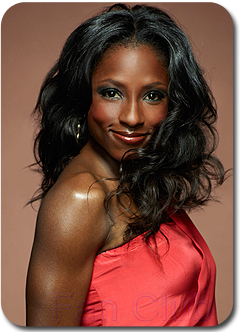Celebrity Booking Agency - Celebrity Talent -  Rutina Wesley