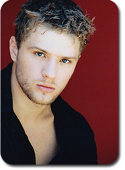 Celebrity Booking Agency - Celebrity Talent -  Ryan Phillippe