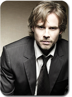 Celebrity Booking Agency - Celebrity Talent -  Sam Trammell