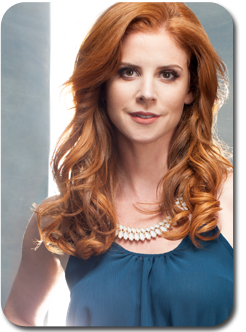 Celebrity Booking Agency - Celebrity Talent - Sarah Rafferty