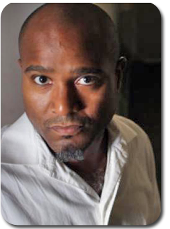 Celebrity Booking Agency - Celebrity Talent - Seth Gilliam