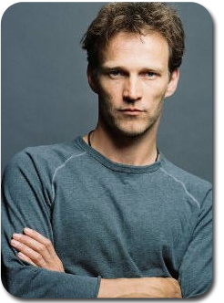 Celebrity Booking Agency - Celebrity Talent -  Stephen Moyer