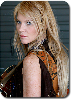 Celebrity Booking Agency - Celebrity Talent -  Tara Buck