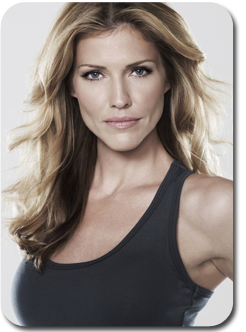 Celebrity Booking Agency - Celebrity Talent - Tricia Helfer