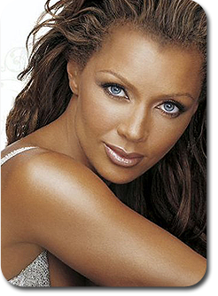 Celebrity Booking Agency - Celebrity Talent -  Vanessa Williams
