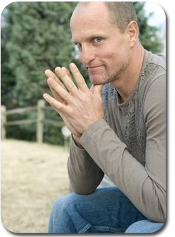 Celebrity Booking Agency - Celebrity Talent -  Woody Harrelson
