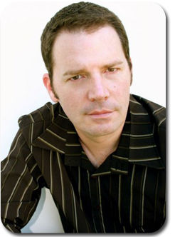 Celebrity Booking Agency - Celebrity Talent -  Brad Sherwood