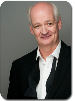 Celebrity Booking Agency - Celebrity Talent -  Colin Mochrie