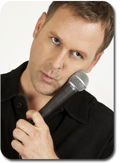 Celebrity Booking Agency - Comedians -  Dave Coulier