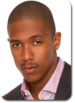 Celebrity Booking Agency - Comedians - Nick Cannon