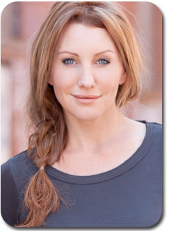 Celebrity Booking Agency - Celebrity Talent - Amy Matthews