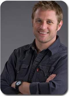 Celebrity Booking Agency - Celebrity Talent -  George Oliphant