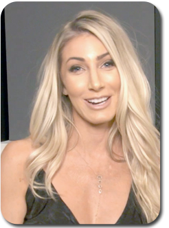 Celebrity Booking Agency - Celebrity Talent - Heather Altman