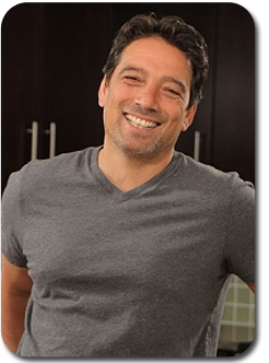 Celebrity Booking Agency - Celebrity Talent  - John DeSilvia