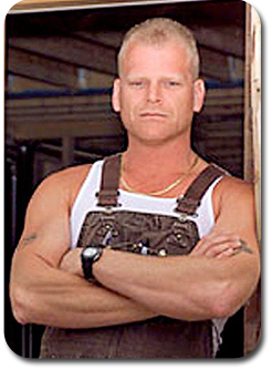 Celebrity Booking Agency - Celebrity Home Improvement - Mike Holmes