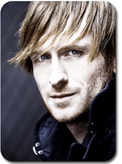 Celebrity Booking Agency - Celebrity Talent - Joseph Réohm   