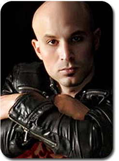 Celebrity Booking Agency - Celebrity Talent - Seth Grabel