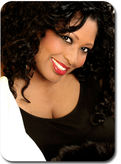 Celebrity Booking Agency - Musical Talent - Kim Yarbrough