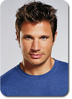 Celebrity Booking Agency - Musical Talent - Nick Lachey