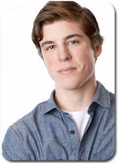 Celebrity Booking Agency - Celebrity Talent - Sam Woolf