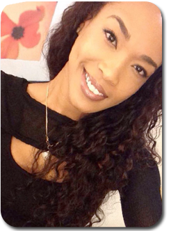 Celebrity Booking Agency - Celebrity Talent - Asia Simone Jeudy