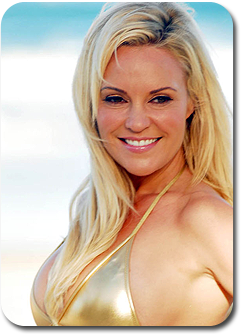 Celebrity Booking Agency - Reality Star - Bridget Marquardt