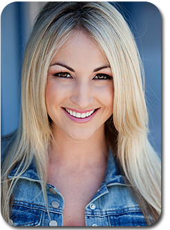 Celebrity Booking Agency - Celebrity Talent - Brittany Skipper