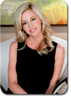 Celebrity Booking Agency - Reality Star - Camille Grammer