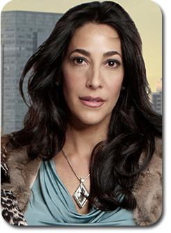 Booking Carla Facciolo, Carla Facciolo Agent, Carla Facciolo Manager