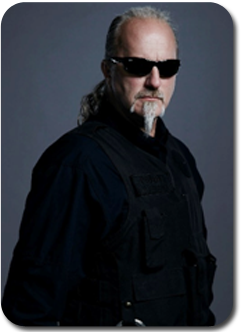 Celebrity Booking Agency - Celebrity Talent - Edward 'Fingers' Jauch