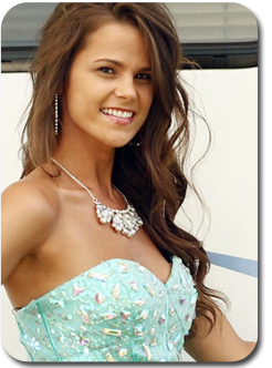 Celebrity Booking Agency - Celebrity Talent -  JoAnne Marie Stanley