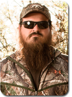 Celebrity Booking Agency - Celebrity Talent - Justin Martin