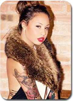 Celebrity Booking Agency - Celebrity Talent - Kat Tat