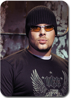Celebrity Booking Agency - Celebrity Talent - Paul Teutul Jr