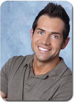 Celebrity Booking Agency - Celebrity Talent -  Zak Waddell