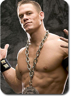 Celebrity Booking Agency - Celebrity Sports Personality - John Cena