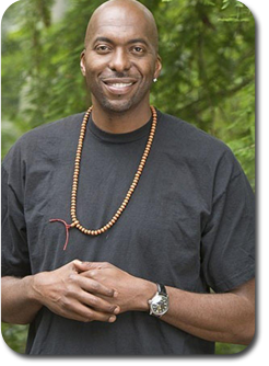 Celebrity Booking Agency - Celebrity Sports Personality - John Salley