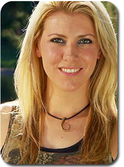 Celebrity Booking Agency - Celebrity Talent - Larysa Switlyk  