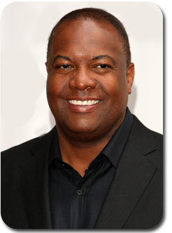 Celebrity Booking Agency - Celebrity Talent -  Rodney Peete