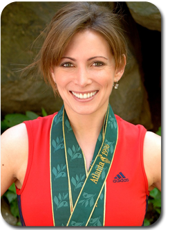 Celebrity Booking Agency - Celebrity Sports Personality - Shannon Miller