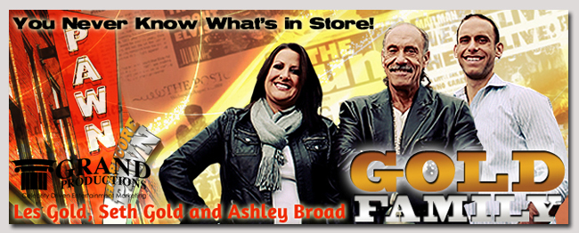 book a celebrity hardcore pawn event