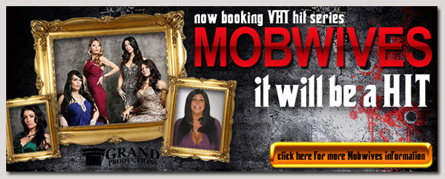 book a celebrity mobwives event