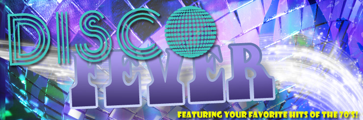 Celebrity Booking Agency Now Booking Disco Fever