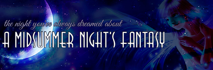 Celebrity Booking Agency Now Booking Midsummer Nights Fantasy