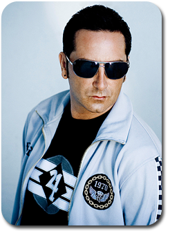 Celebrity Booking Agency -Celebrity DJ -  Bad Boy Bill