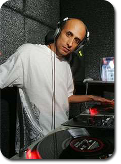 Celebrity Booking Agency -Celebrity DJ - Edski