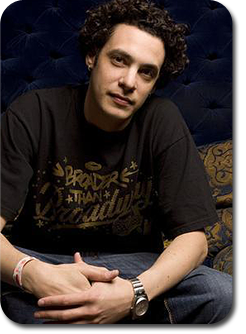 Celebrity Booking Agency -Celebrity DJ - Spider